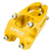 WAKE Manillar De Bicicleta De Aluminio Aleación Para MTB Mountain Bike Accesorios De Bicicleta Palanca De Manillar 31.8mm Piezas - details 34