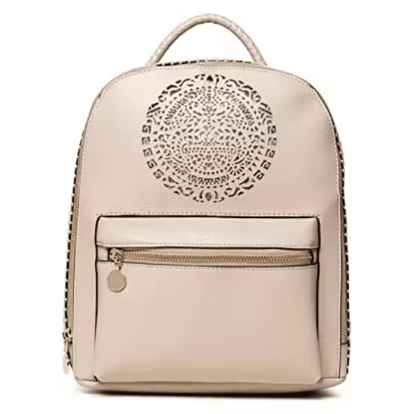DESIGUAL - Mochila Back Tribal Nazka Mini - 1