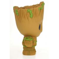 Figura Hucha Marvel Guardianes de la Galaxia I Am Groot 25cm - details 1