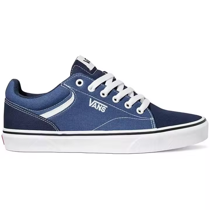 Zapatillas Vans  para hombre en color azul - 1
