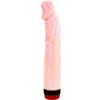 BAILE - ROCKIN DONG PENE CYBER SKIN I JUGUETE SEXUAL - details 1