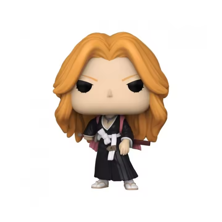 Funko-Funko POP! Bleach Bleach - Rangiku matsumoto - 1