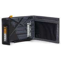 TOUGHBUILT TB-56-S-C - Organizador de bolsillo trasero y cuaderno de cuadrícula - details 1