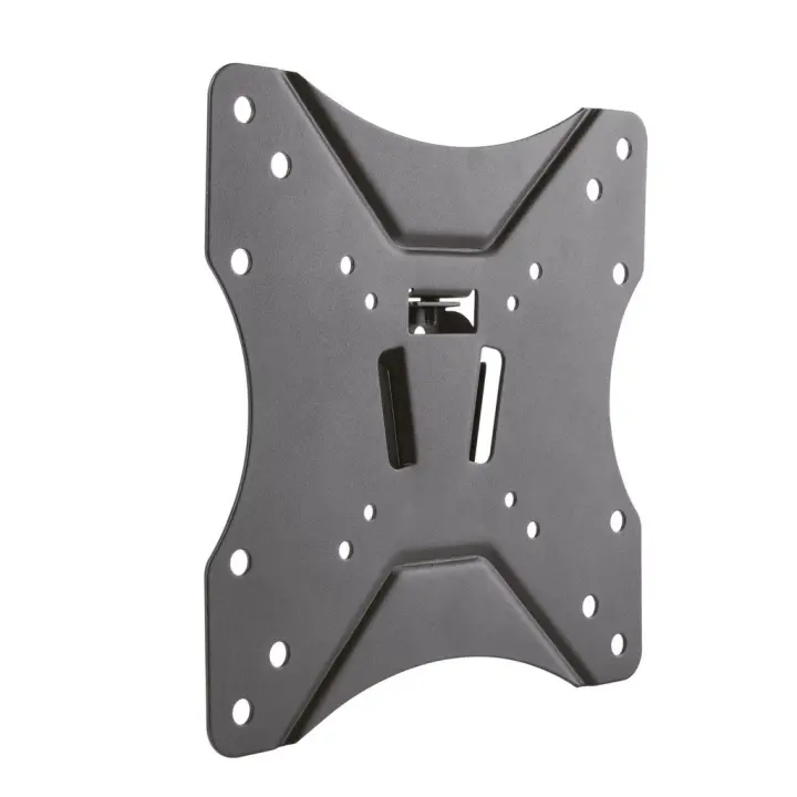 Soporte Tv Pared Fijo 23" - 42" Soporte de pared para TV Holmios Fijo 23"" - 42"" VESA Max 200x200 Soporte de pared fijo ultradelgado indicado para colocar televisiones planas de entre 23 y 42 pulgadas, de hasta 25Kg (55lbs)- Holmios - 1