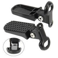 Pareja De Pedales Traseros Para Bicicleta Accesorios De Ciclismo Pegatinas De Pie Montaña Reemplazo Piezas De Bicicleta - details 1