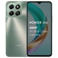 Honor X6b 4GB/128GB Verde Bosque movil smartphone Libre envio 24h, NUEVO - details 0