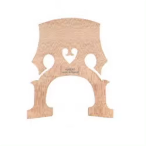 PUENTE VIOLONCELLO-Aubert (1/4) Mod.C FTPM14 (Etude 14) (Tratado y Preparado) - 1