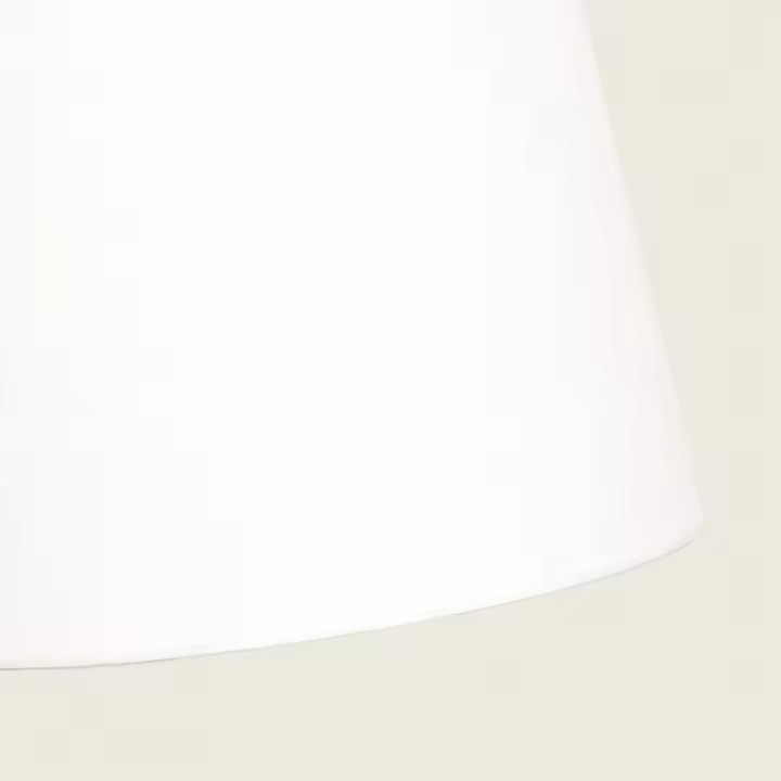 Ledkia Lámpara de Pared Metal Eikho Blanco - 1