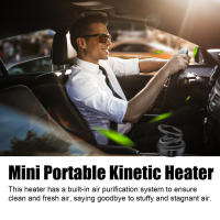 Ventilador de Enfriamiento Solar Portátil para Autos - Mini Disipador de Calor Vibrador - details 10