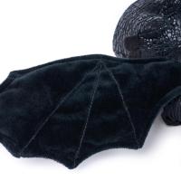 SPIN MASTER - Dreamworks Dragons - Peluche Desdentao Cómo Entrenar a tu Dragón: Vuela y Abraza - Peluche Dragón de +30 cm Furia Nocturna - 6072913 - Juguetes Niños 4 Años + - Regalo Niño 4 Años + - details 2