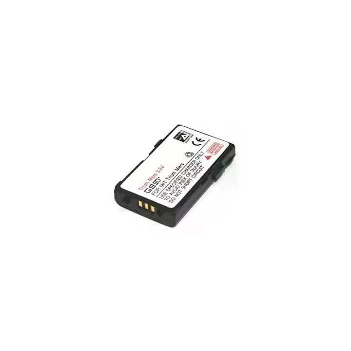 Batería Universal MITSUBISHI TRIUM MARS - Alta Calidad - 1