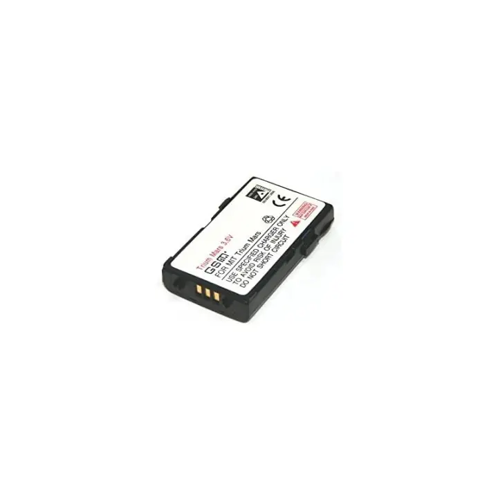 Batería Universal MITSUBISHI TRIUM MARS - Alta Calidad - 1