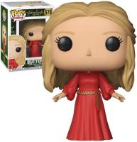 Funko  Joey Buttercup Princesa Prometida  Princess Bride Funko Pop 578 - details 1