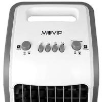 Muvip Climatizador - 4 Litros - 80W - Color Blanco - details 0