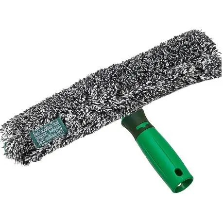 UNGER BC LIMPIADOR ERGOTEC POWER 35, 45 CM DE ANCHO, MICROFIBRA - 1