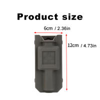 Bolsa De Almacenamiento Para Gatos Con Tourniquet MOLLE Kit Médico De Emergencia Al Aire Libre Paquete De Tourniquetrats Para Sangrado - details 3