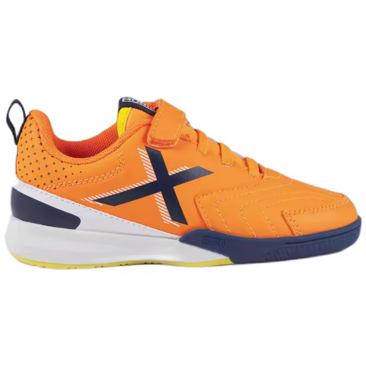 Calzado Munich modelo Rondito Kid Elastic Laces 10 - 1