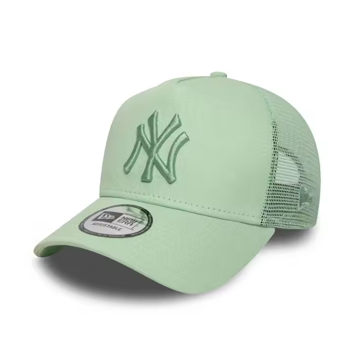 GORRA NEW ERA NEW YORK YANKEES TRUCKER - 1