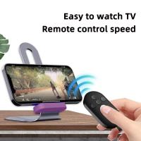 Control Remoto Bluetooth Para Cámara Y Video Rechargeable Palo Selfie Universal Soporte Para Móvil Universal Accesorio Electrónico - details 0