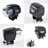 Cargador automático de peceras, Cargador automático de peceras, Cargador automático de peceras de Acuario, ajustado para fines de Semana o Vacaciones - details 2