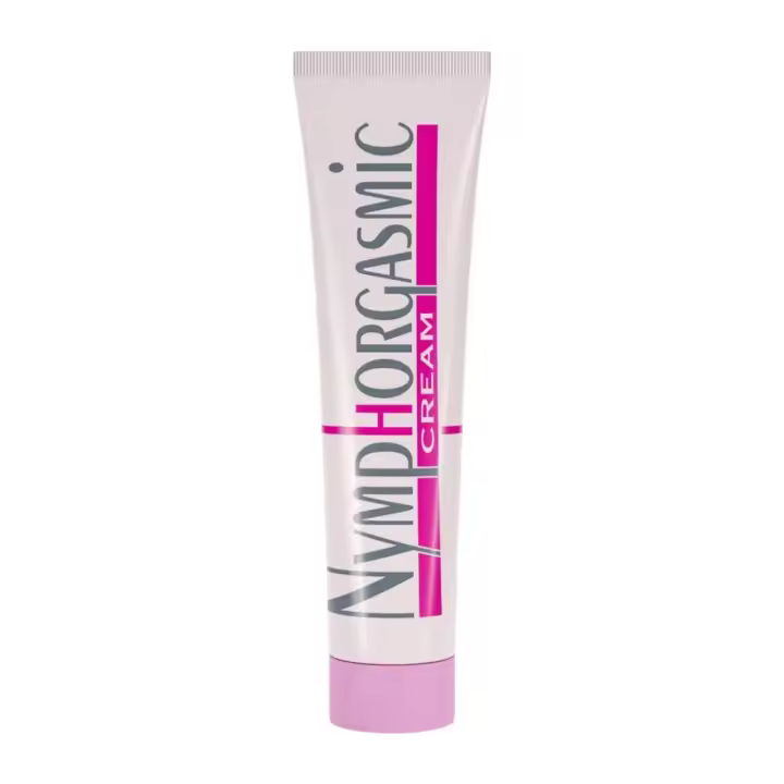 RUF - NYMPHORGASMIC CREAM 15ML - 1