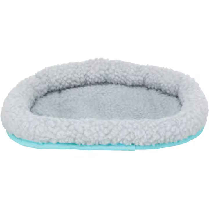 TRIXIE Trixie Cama Suave Roedor - Pack de 3 unidades Colores surtidos - 1