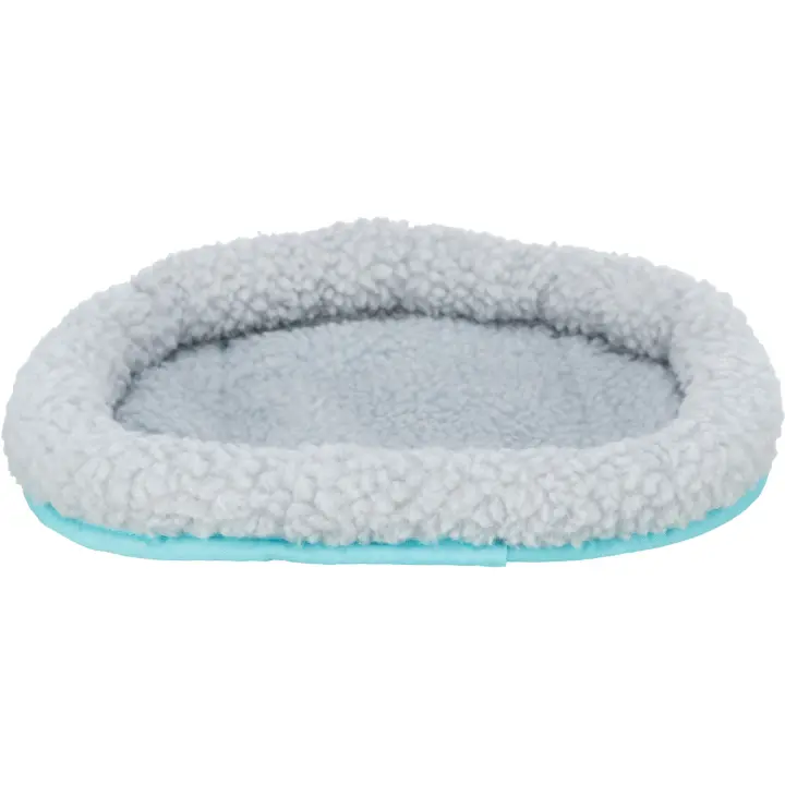 TRIXIE Trixie Cama Suave Roedor - Pack de 3 unidades Colores surtidos - 1