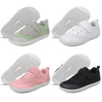 Zapatos De Deporte Para Niños Transpirables Y Cómodos Zapatillas De Correr Con Toe Wide Zapatos Casuales Para Niños Y Niñas - details 4