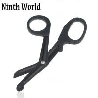 Tijeras Médicas Multifuncionales Skeyo De Acero Inoxidable Para Supervivencia Al Aire Libre Herramienta EDC De Calidad Fuerte - details 1