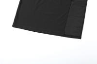 Vestido Maxi Sin Mangas Para Mujer Kliou De Sintético Cuello En V Abierta Espalda Descubierta Cintura Delgada Largo Hasta El Tobillo Estilo Clásico Sin Capas Para Fiesta - details 5