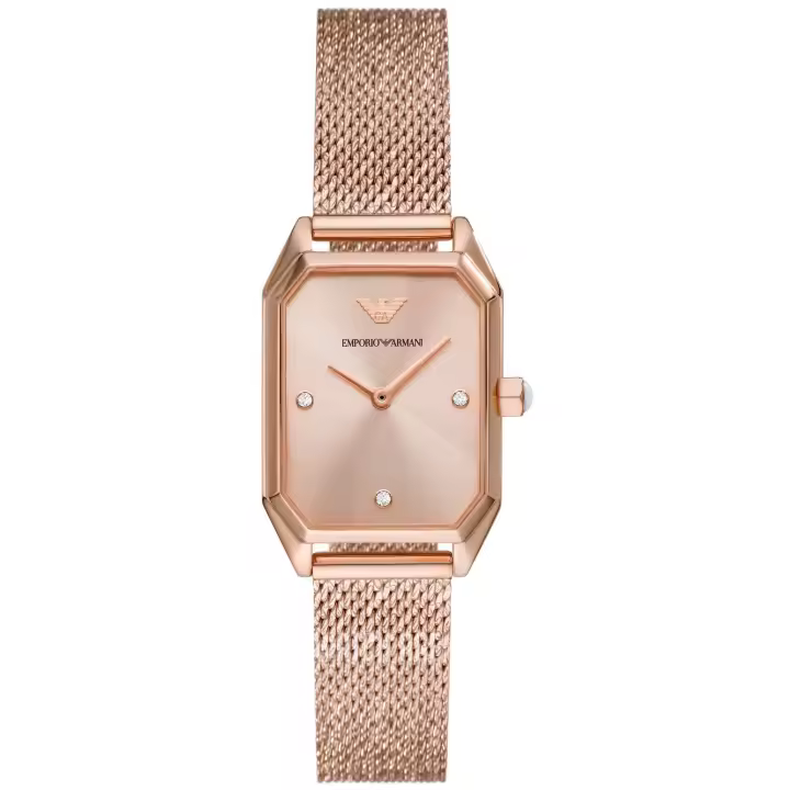 Reloj armani mujer  ar11347 (24mm) - 1