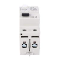 Diferencial 40A 30mA 2P y 6kA. Clase AC. Interruptor Diferencial RCCB. Disyuntor Monofásico - details 5