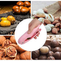 Máquina de castañas inoxidable, accesorios de cocina, envoltura de castañas, cortador de castañas, abridor de nueces, accesorios de cocina - details 4