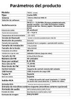 BQCC Radio De Coche 1 DIN 4 Pulgadas Bluetooth MP5 Colorido Con Luz USB TF Reproductor De Música Hands-Free Control Remoto Audio ISO - details 14