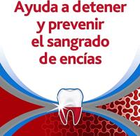 Parodontax Complete Protection Original, Pasta de Dientes con Flúor de Uso Diario, Ayuda a Detener y Prevenir el Sangrado de Encías, Pack 4 Uds x75 ml【ROUA】 - details 1