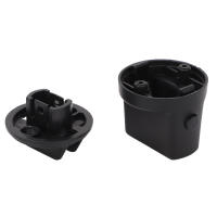 Interruptor De Encendido D461 66 141A 02 Con Botón De Toque Comfortable Reemplazo Flexible Para Mitsubishi Lancer 2008-2017 Material ABS - details 8