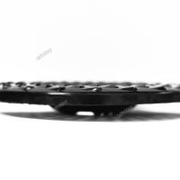 Discos De Molienda Para Amoladora De 92/125mm Herramienta Abrazadera Para Trabajar Madera Y Metal Lijado Y Moldeo Rotatorio - details 9
