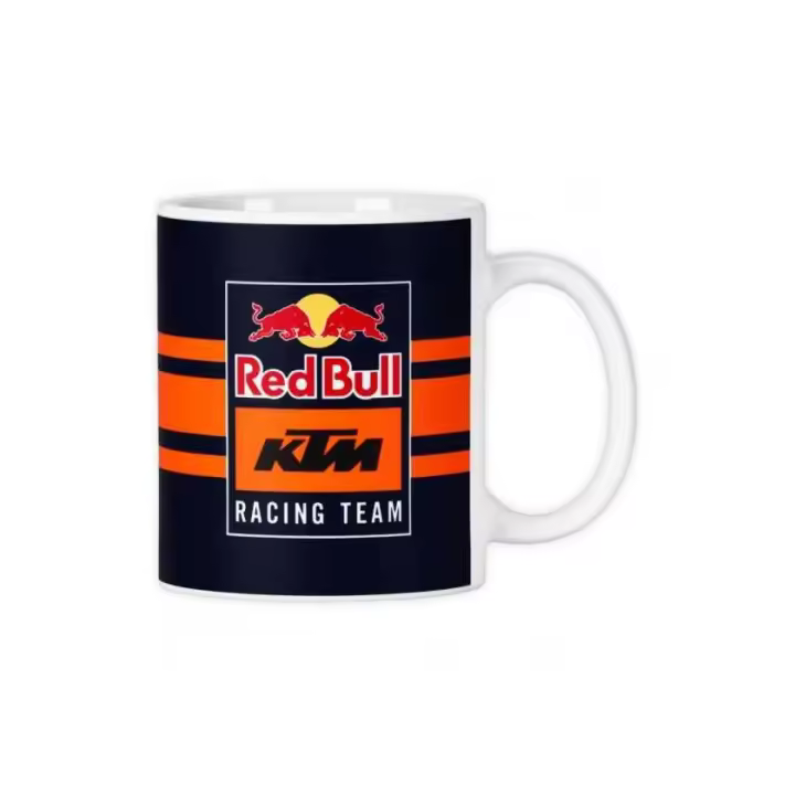 Taza Red Bull KTM Racing Unisex  Red Bull KTM Factory Racing - 1