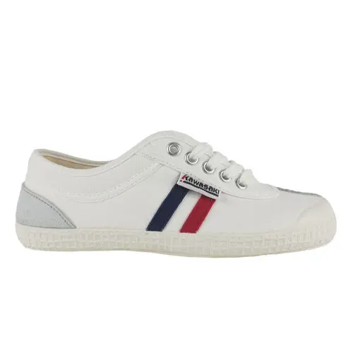 KAWASAKI Retro 23 Canvas Shoe K23 - 1