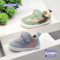 Blanditos Flash Azafata25 Azul Rosa Verde25 Verde Musgo Zapatillas Deportivas Respetuosas y Veganas. Calzado Barefoot con Ajuste Adhesivo. - details 1