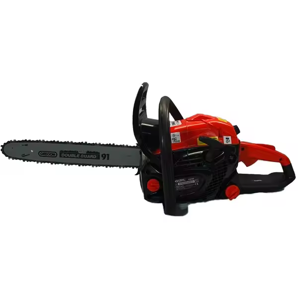 Motosierra Kuril KZP42 Gasolina 2T 41.5cm3 1.5kw - 1