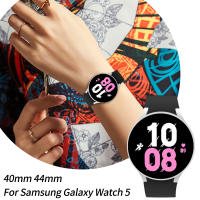 Funda Protectora Para Samsung Galaxy Watch 6 Classic 47mm 43mm Material PC Mate Cubierta De Bumper Protectora Para Reloj Galaxy Watch 6 40mm 44mm - details 7