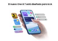 Samsung Galaxy S25 256 GB/12 GB RAM, 6.2" FHD+ con IA , Snapdragon 8, 4000 mAh, Android 15--Versión Hong Kong - details 17
