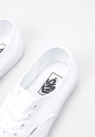 Vans AUTHENTIC Deportivas Planas Mujer Blanco - details 3