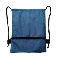SonKai Can Mochila Impermeable De Oxford Con Cordón Ligera Y Espaciosa Para Uso Diario Estilo Casual Unisex - details 5