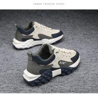 Zapatos De Plataforma Para Hombre 2024 Nuevos Zapatos De Correr Casuales Vulcanizados Talla Grande Hasta 46 Sapatos Masculinos - details 7