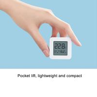 Nuevo 2020 Xiaomi Mijia Termómetro Y Higrómetro Inteligente Bluetooth Sensor De Humedad Digital Para El Hogar Control Remoto - details 13