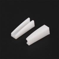 2Pcs Cabeza De Pinzas De Mandíbula De Nylon Para Reparación De Herramientas De Joyería DIY Para La Creación De Anillos Y Joyas - details 1