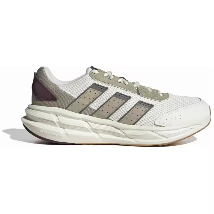 Zapatillas Adidas modelo Astrastar para Hombre en color Blanco - 1