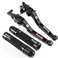 Accesorios Para Motocicleta Benelli BN 125 BN 150 Tnt 150i CNC Ajustables Manillar De Freno Y Embrague Hecho De Aluminio CNC - details 27